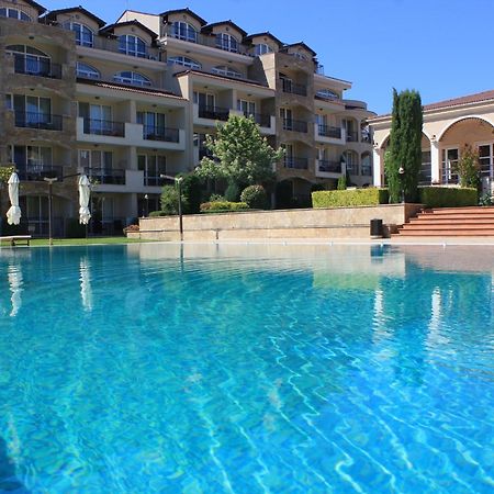 Atia Resort チェルノモレツ エクステリア 写真
