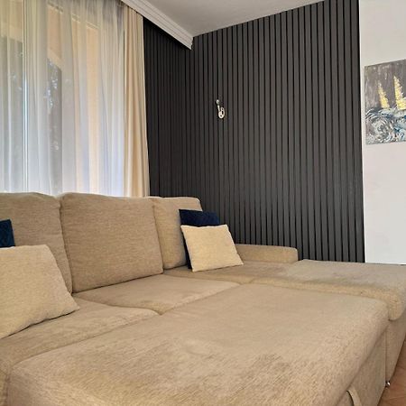 Atia Resort チェルノモレツ エクステリア 写真