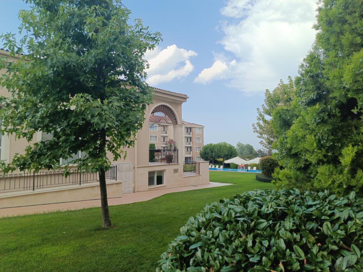 Atia Resort チェルノモレツ エクステリア 写真