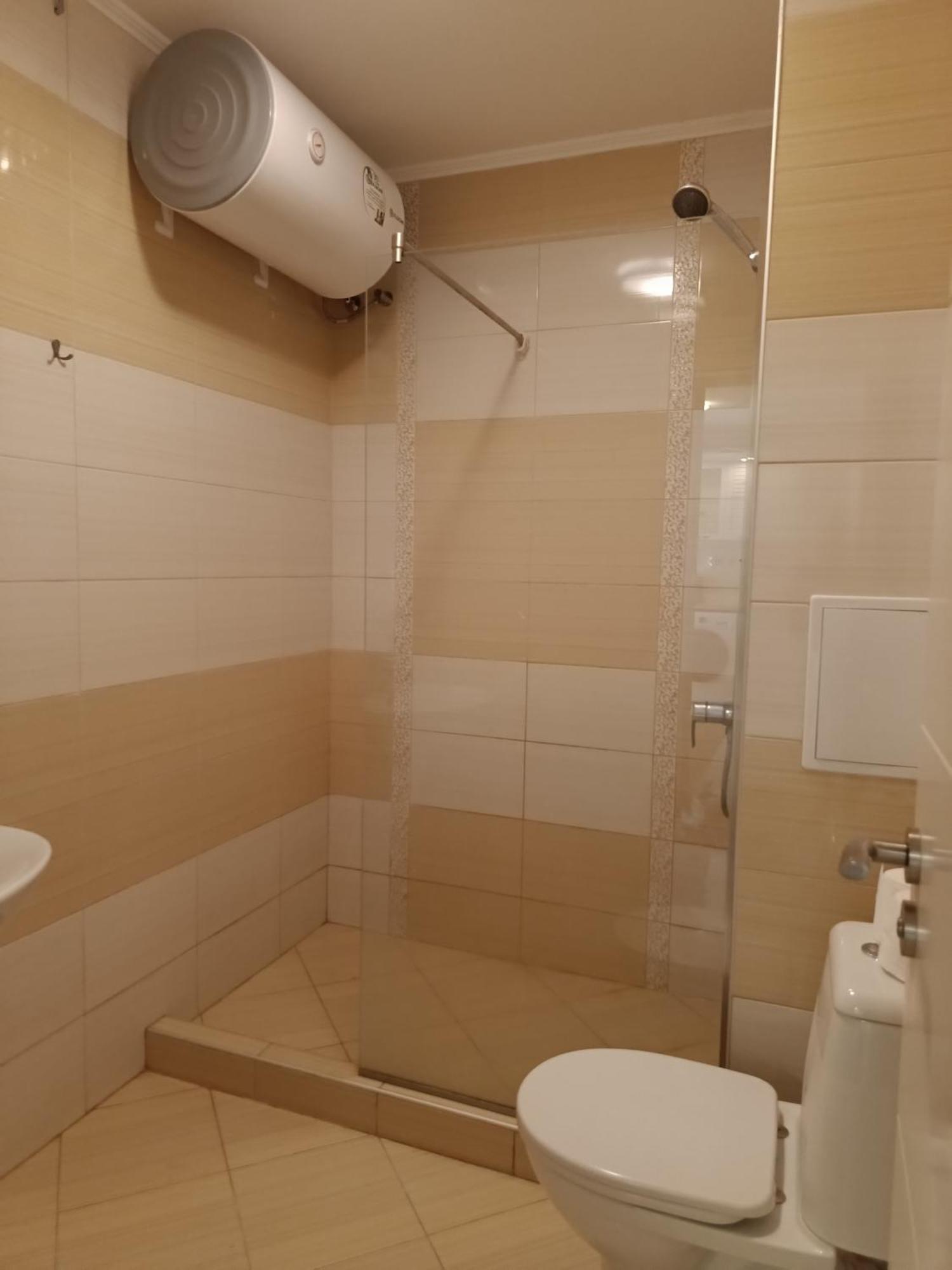 Atia Resort チェルノモレツ 部屋 写真