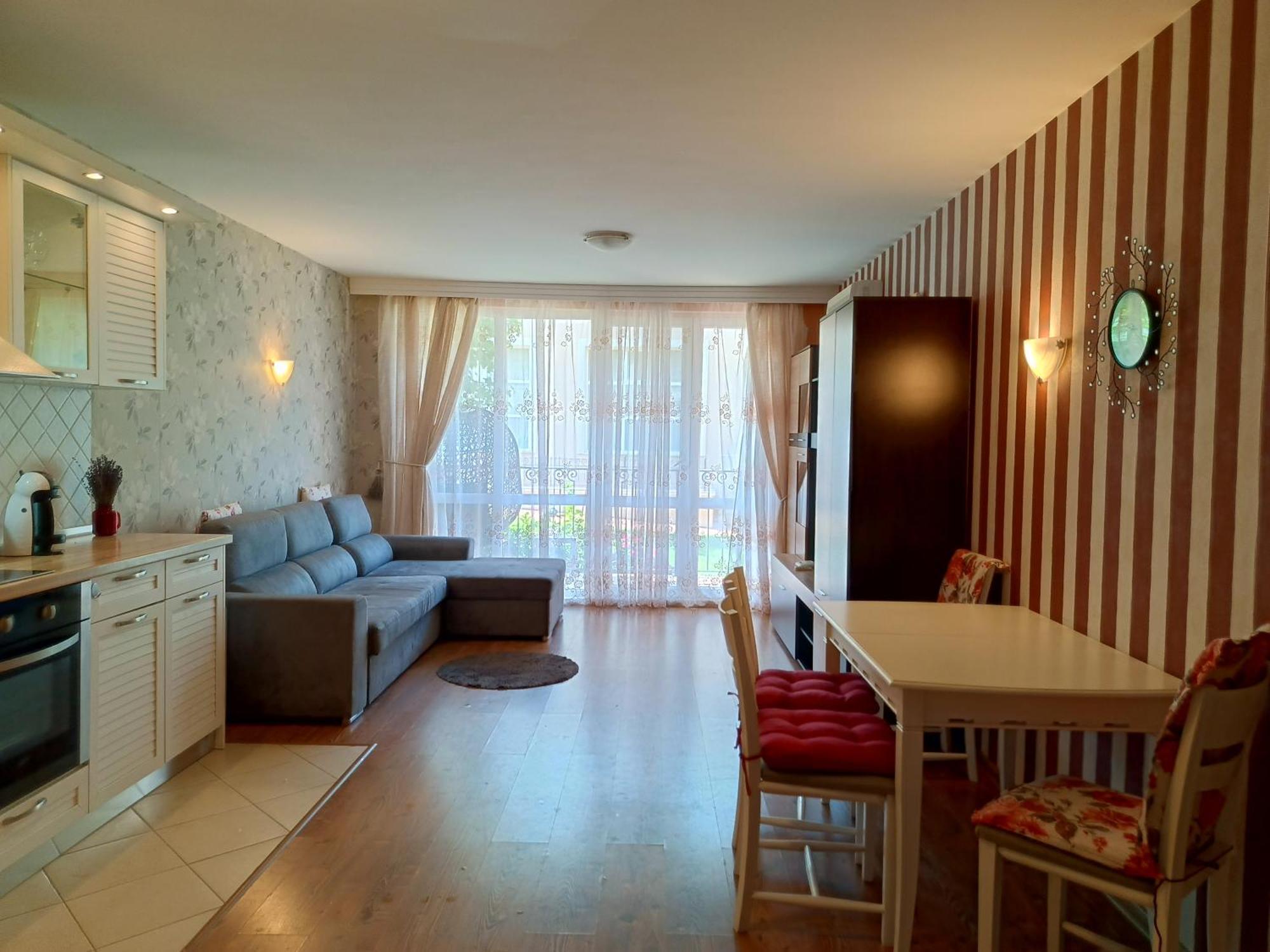 Atia Resort チェルノモレツ 部屋 写真