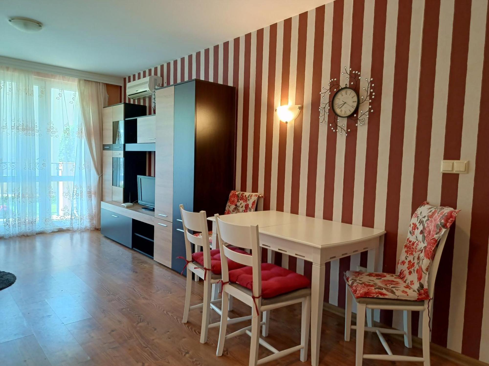 Atia Resort チェルノモレツ 部屋 写真