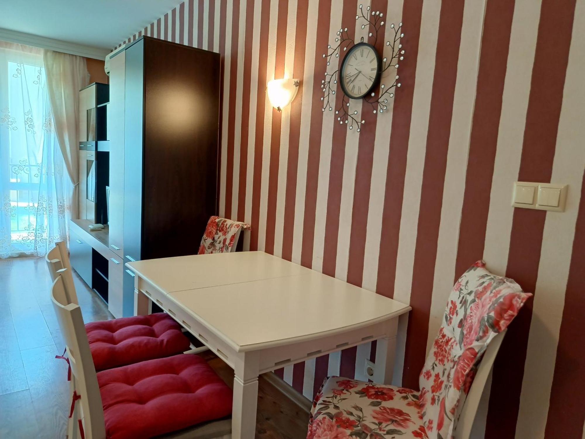 Atia Resort チェルノモレツ 部屋 写真