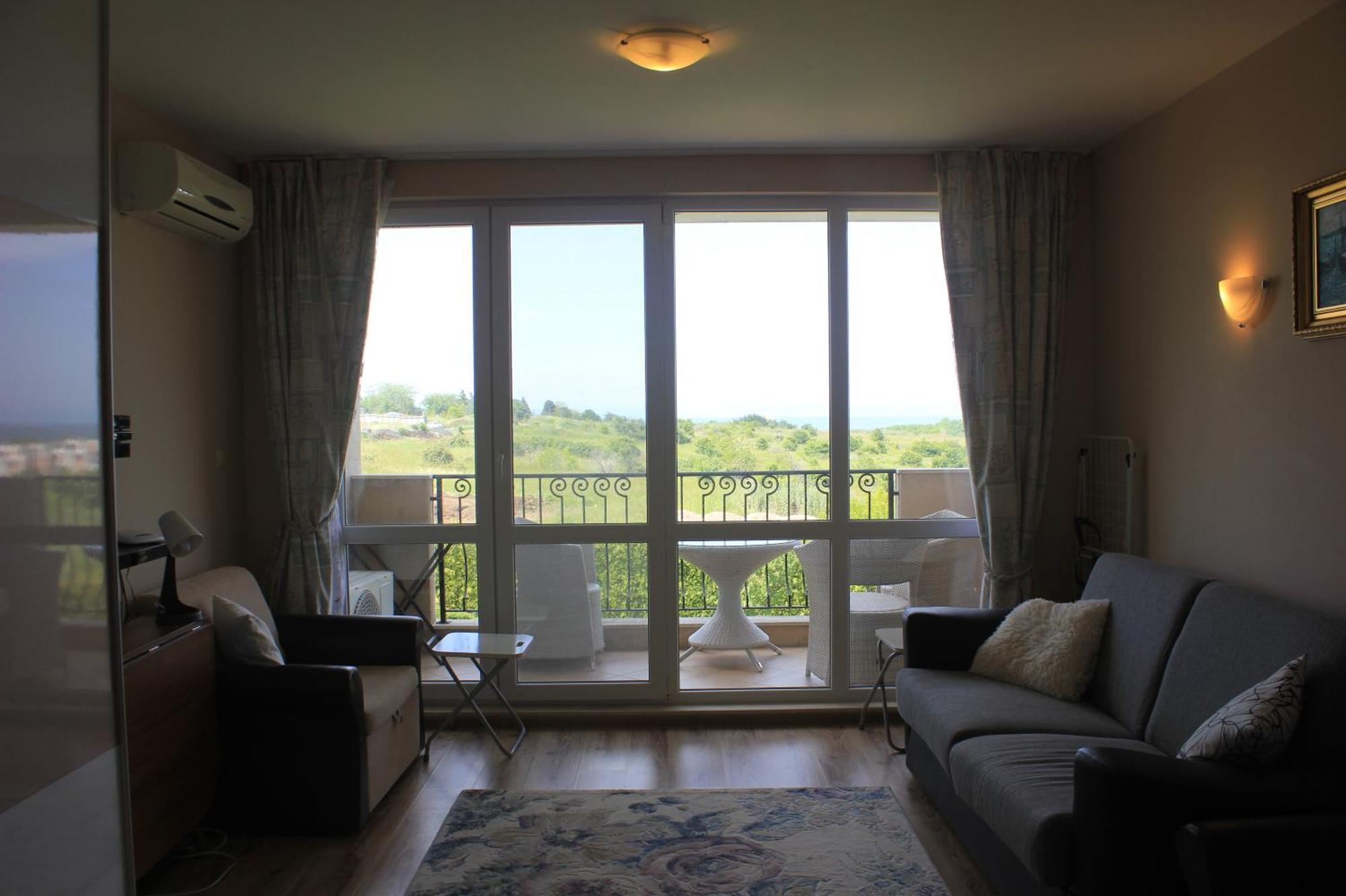 Atia Resort チェルノモレツ 部屋 写真