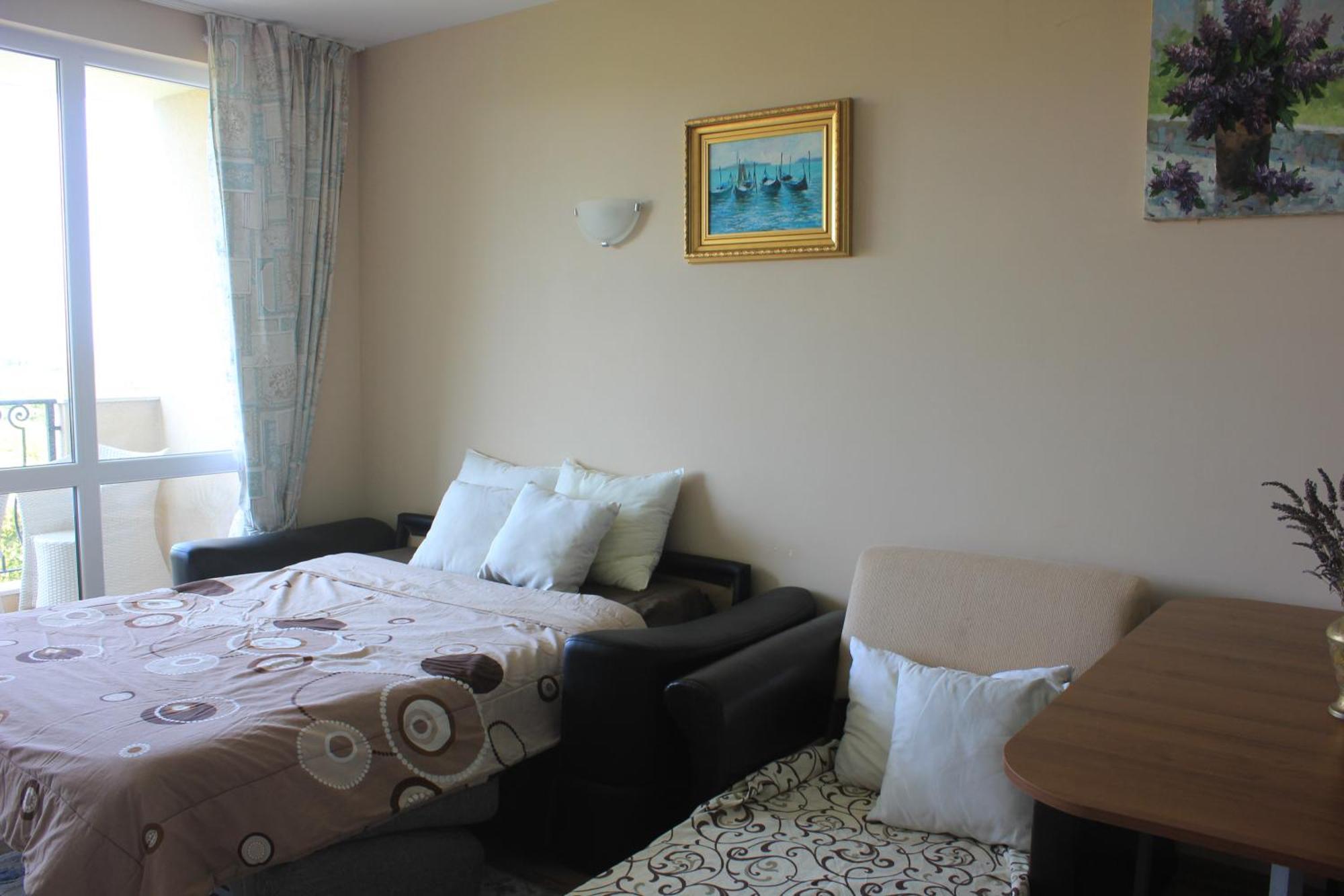 Atia Resort チェルノモレツ 部屋 写真