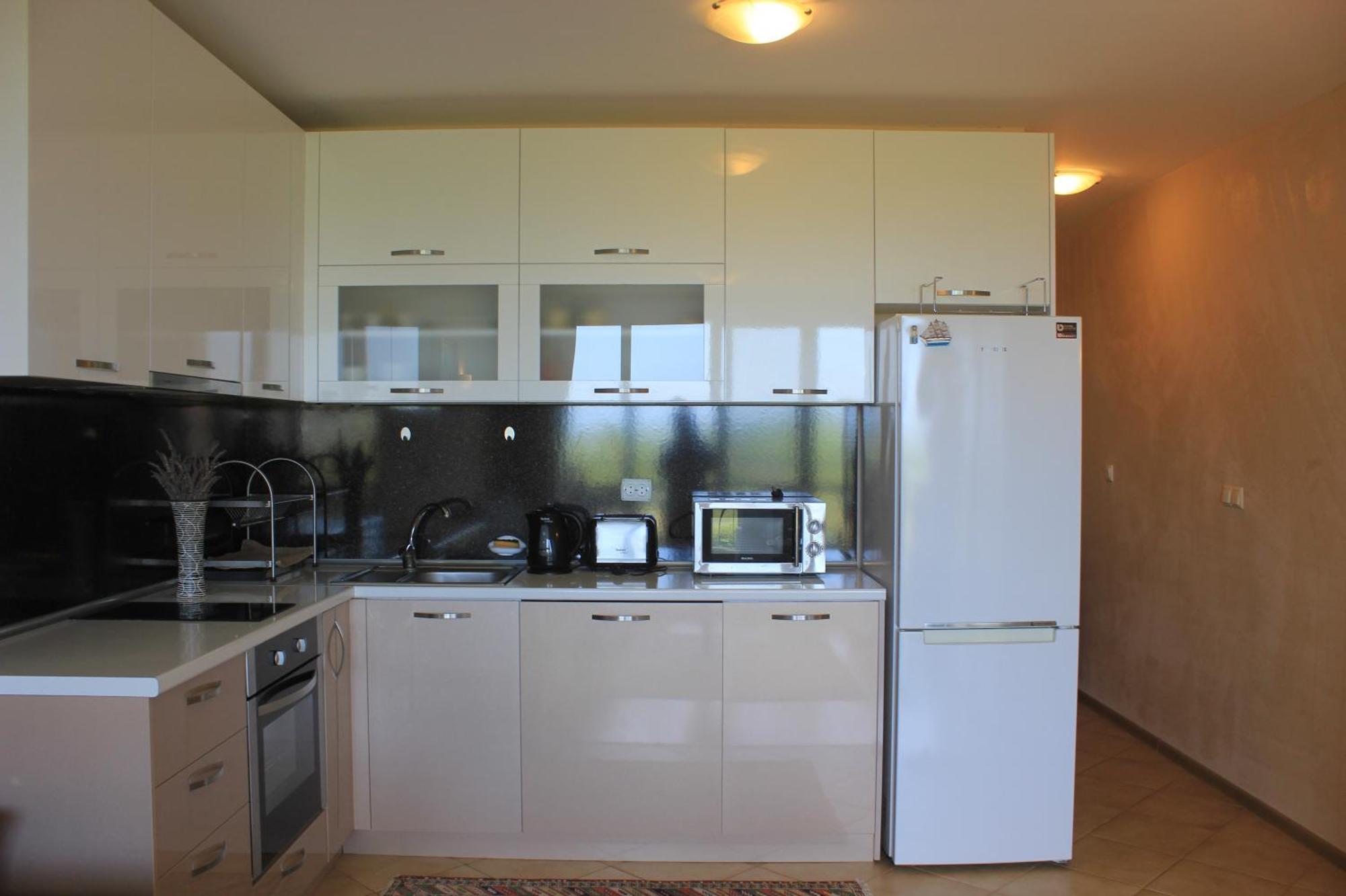 Atia Resort チェルノモレツ 部屋 写真