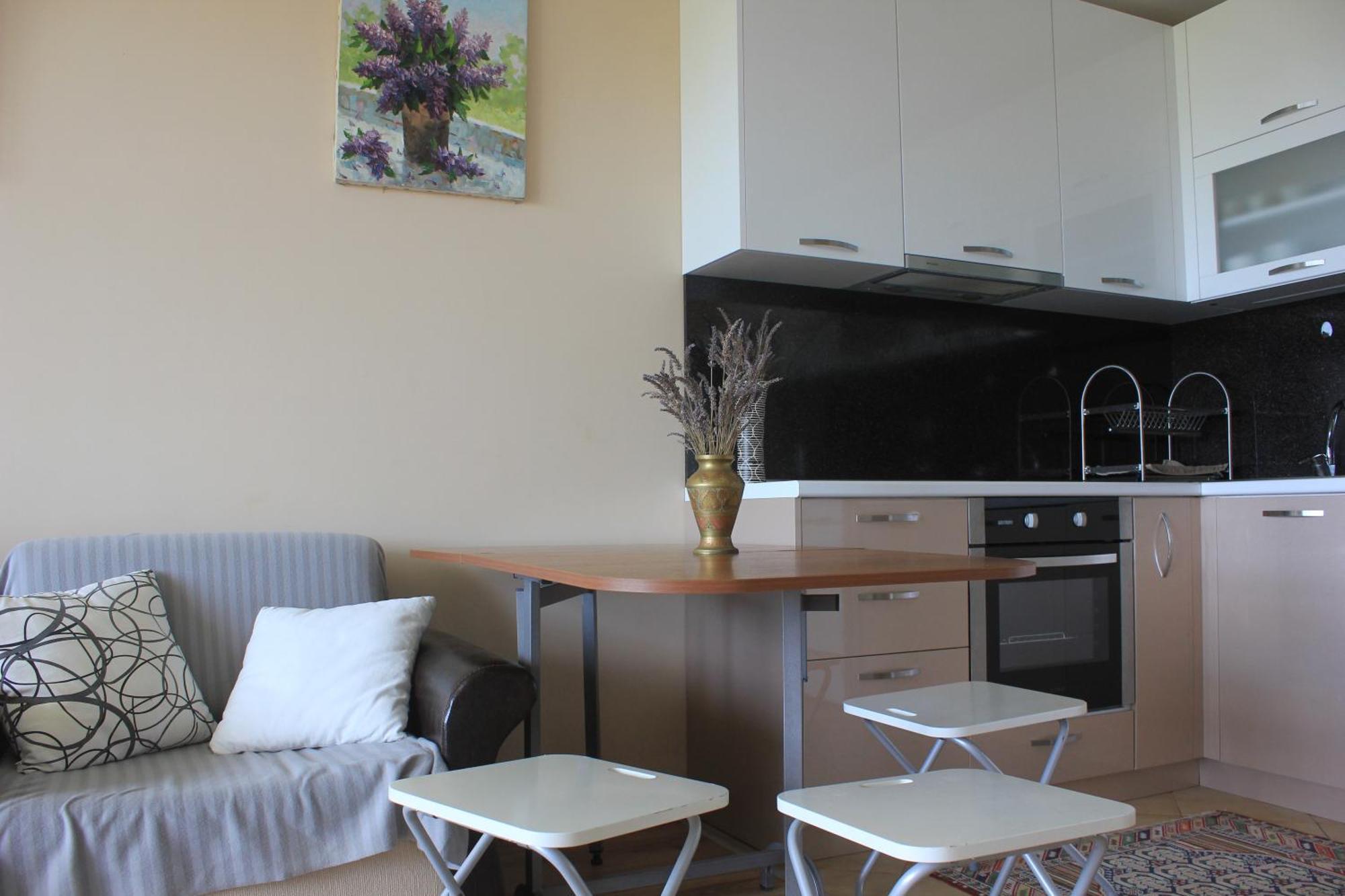Atia Resort チェルノモレツ 部屋 写真