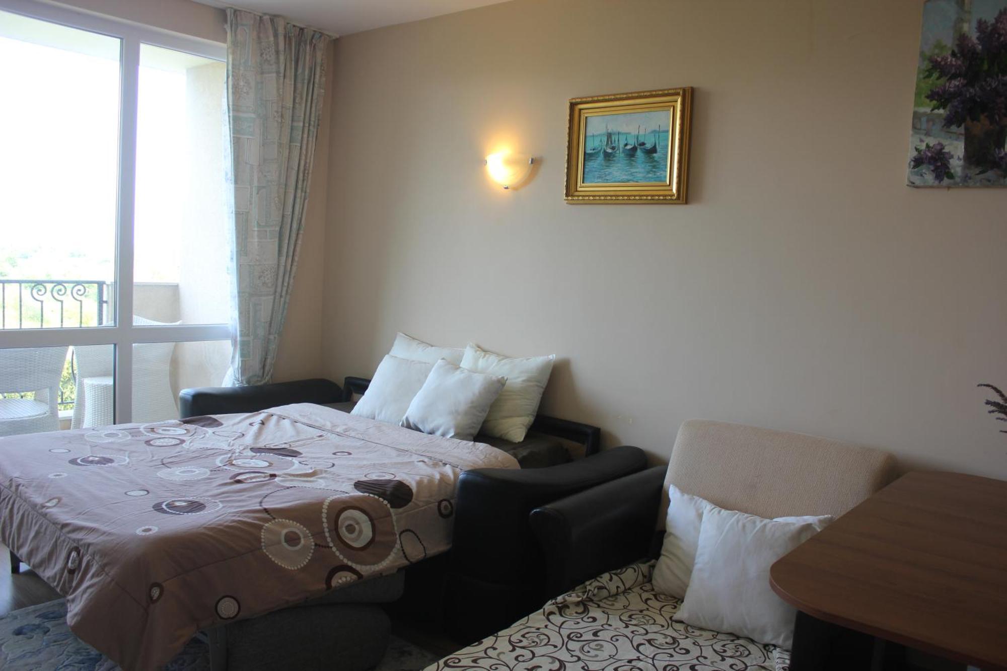 Atia Resort チェルノモレツ 部屋 写真