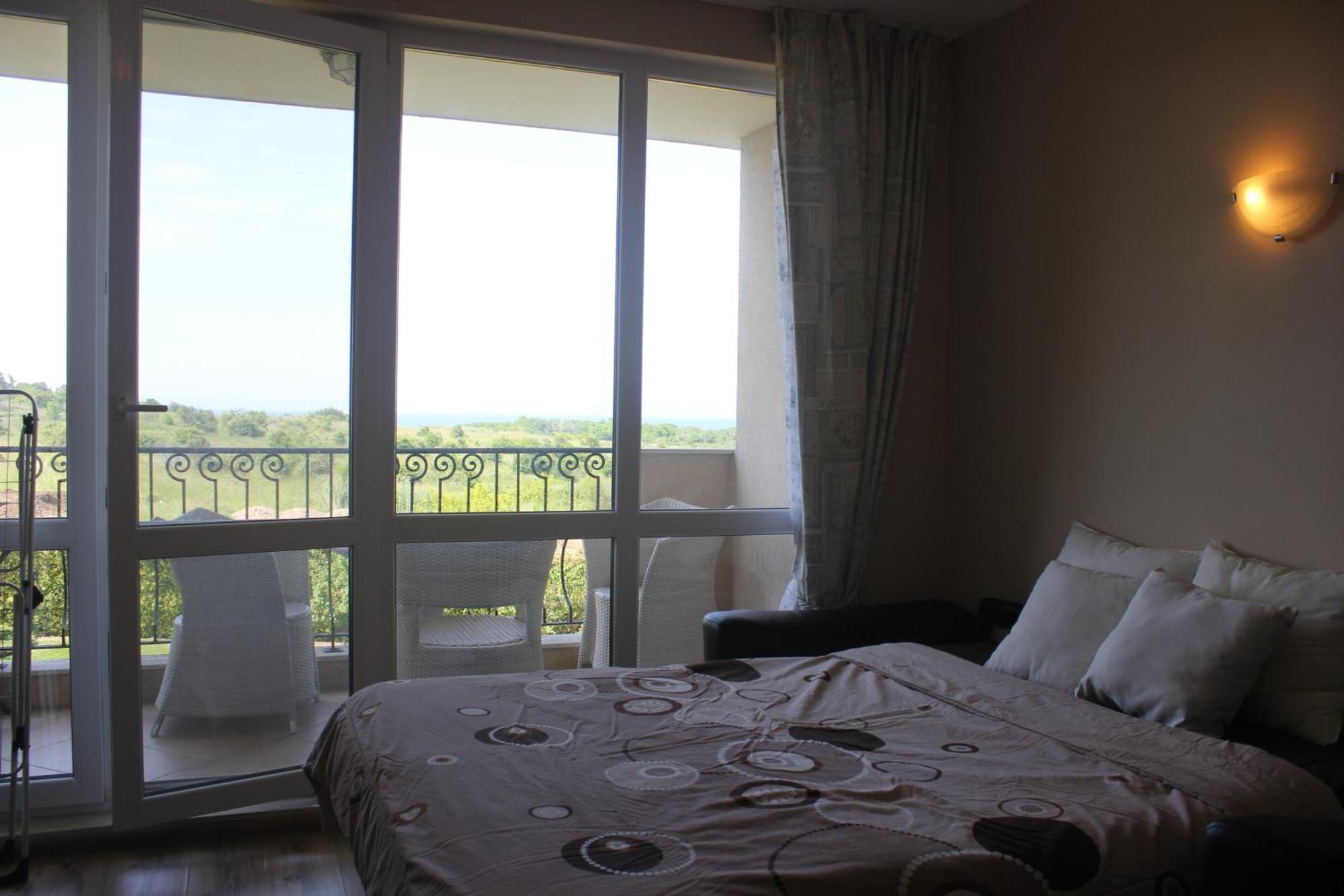 Atia Resort チェルノモレツ 部屋 写真