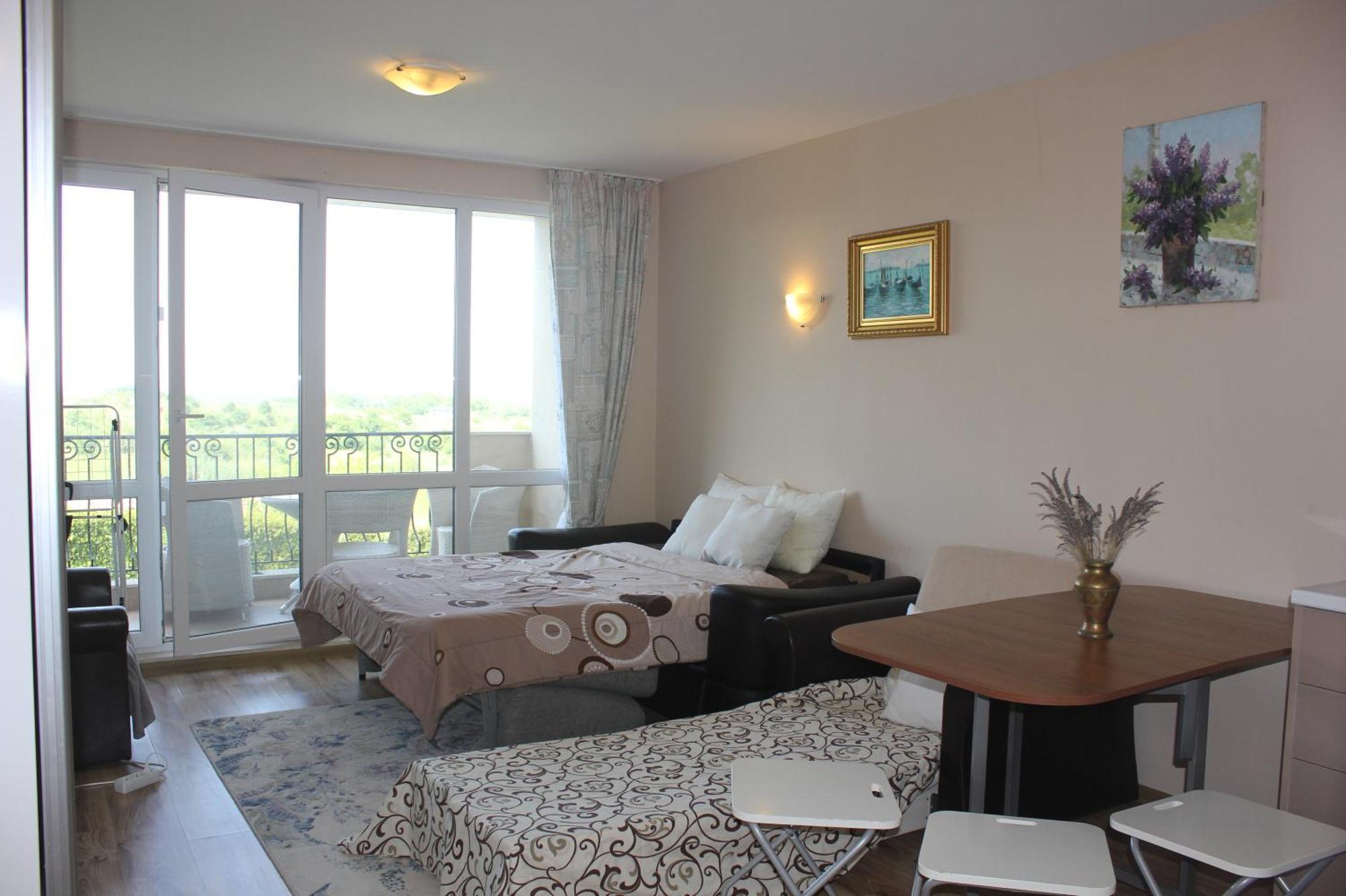 Atia Resort チェルノモレツ 部屋 写真