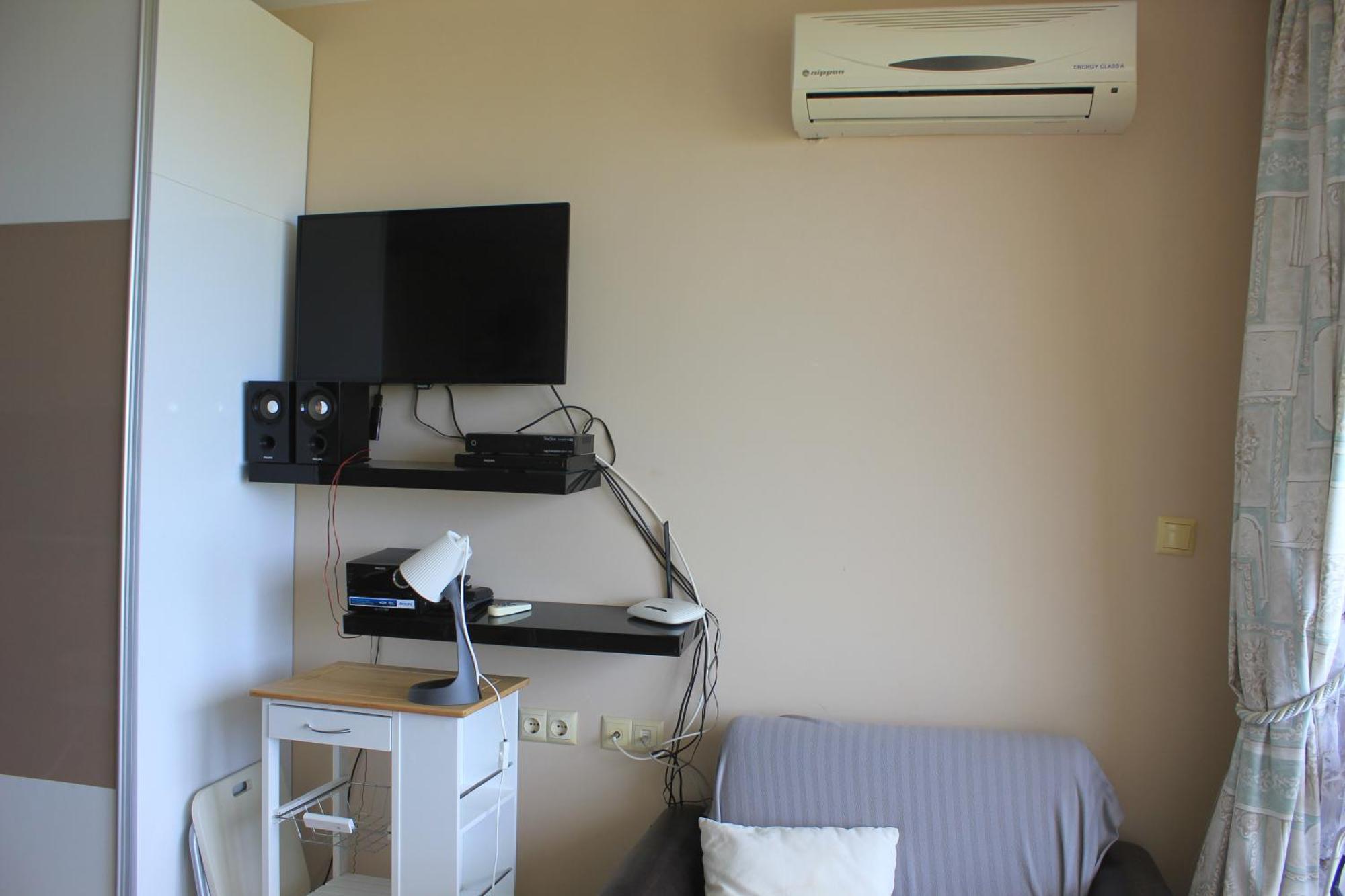 Atia Resort チェルノモレツ 部屋 写真
