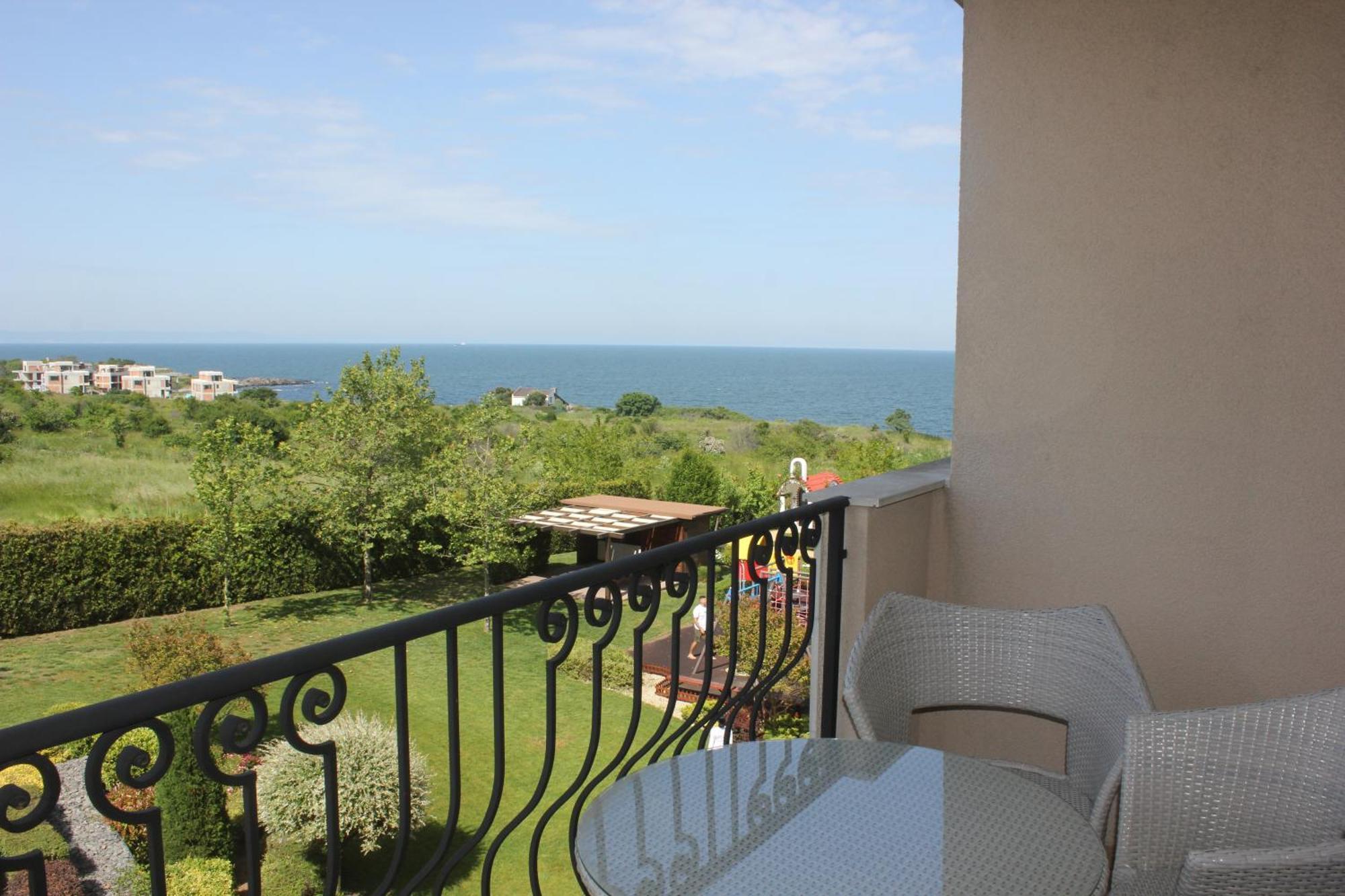 Atia Resort チェルノモレツ 部屋 写真