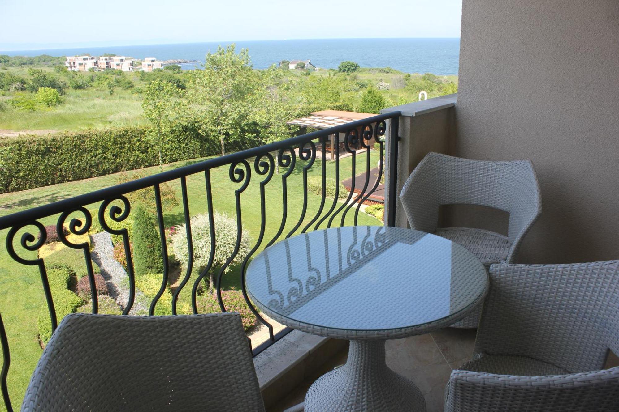 Atia Resort チェルノモレツ 部屋 写真