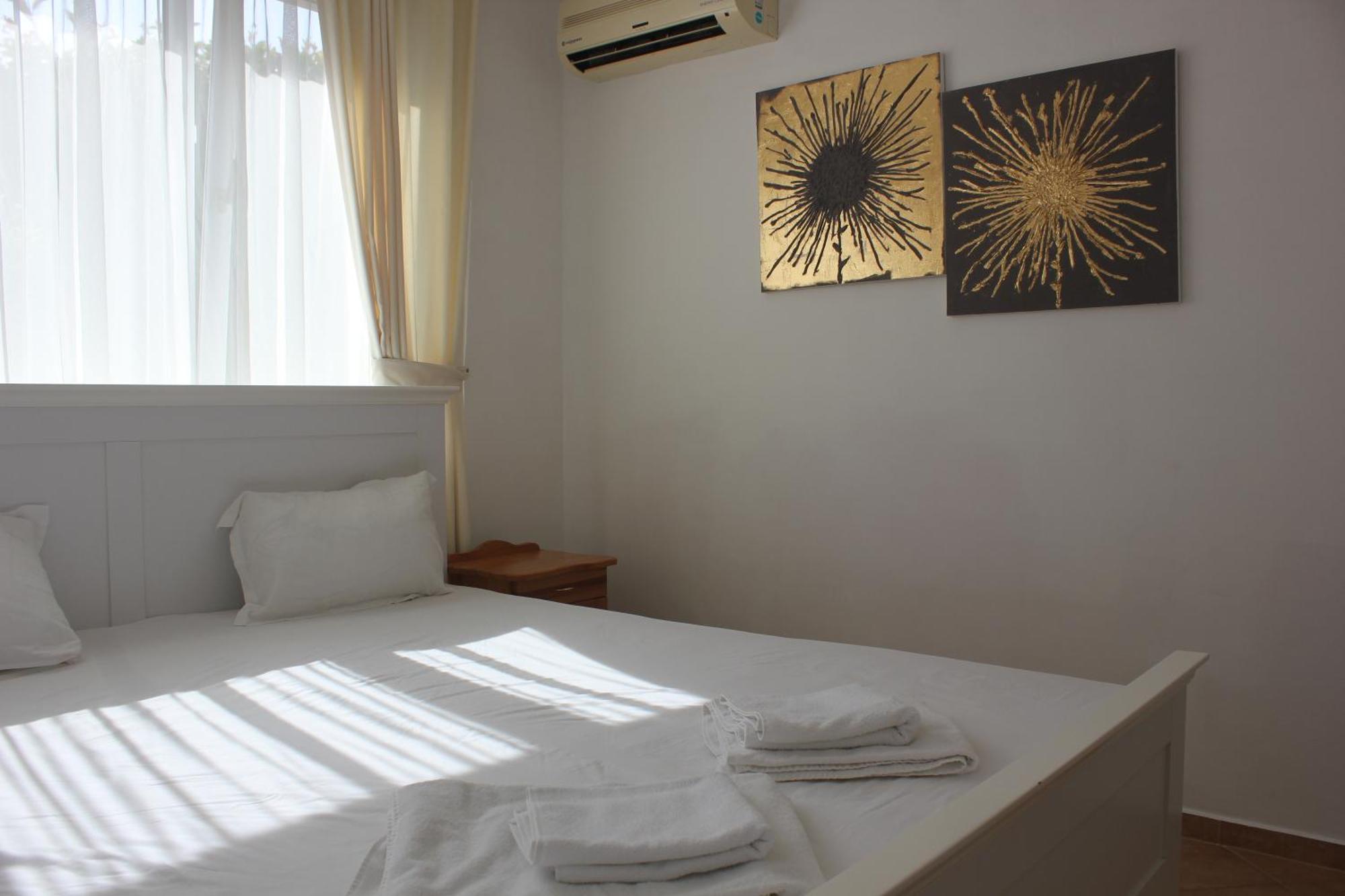 Atia Resort チェルノモレツ エクステリア 写真