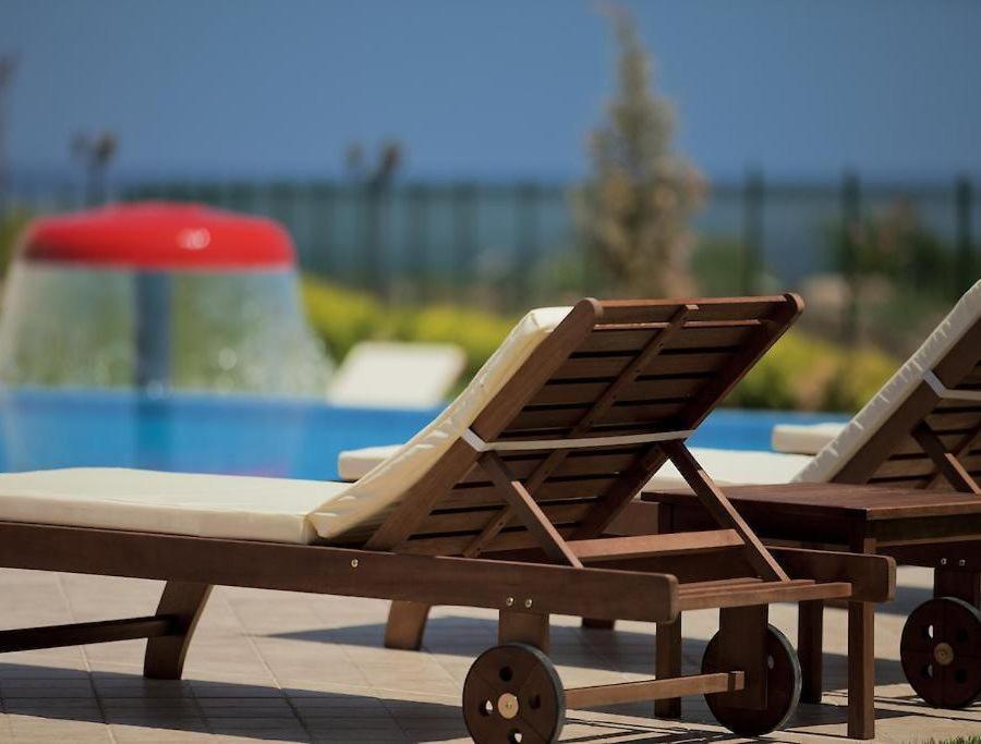 Atia Resort チェルノモレツ エクステリア 写真