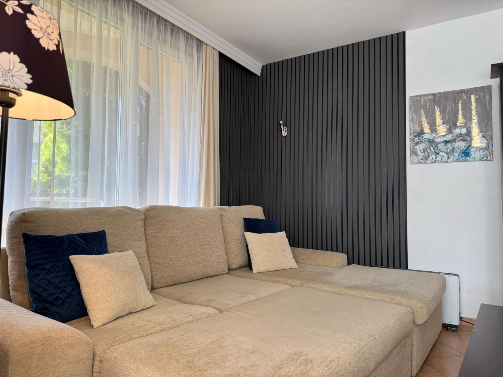 Atia Resort チェルノモレツ エクステリア 写真